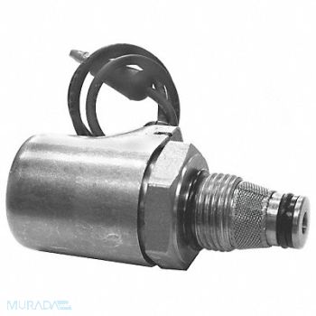 SNOWPLOW AFTERMARKET MANUFACTURING A-SOLENOID(COIL VALVE)3/8inSTEM, 6AHX5