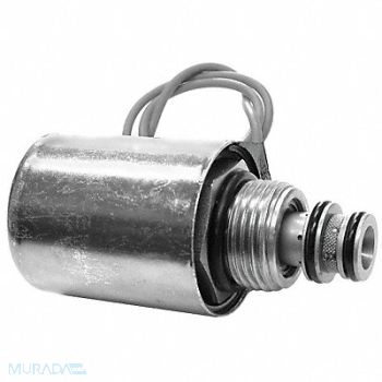 SNOWPLOW AFTERMARKET MANUFACTURING B-Solenoid Coil/Valve For Meyer 15357, 6AHX7