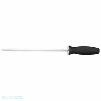 MERCER CUTLERY Sharpening Steel 10 in, 6AKH6