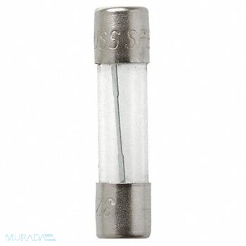 BUSSMANN Automotive Fuse 9A SFE Series Glass PK5, 6AYC9