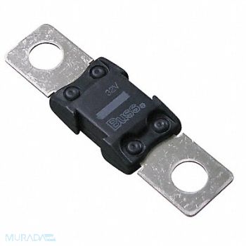 BUSSMANN Automotive Fuse 200A AMG Series Bolt-On, 6AYK8