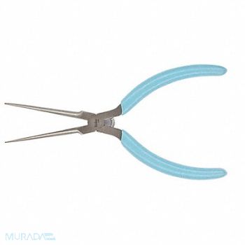 XCELITE Needle Nose Plier 6 L Serrated, 6C187