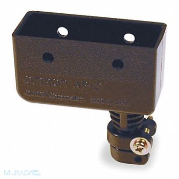 OMRON Snap Switch Cover PVC F/ Z Series, 6C920