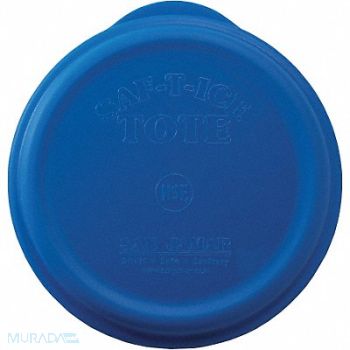 SAN JAMAR Ice Tote Lid, 6CAL3