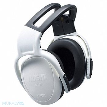 MSA Ear Muffs Over-the-Head Dielectric 21dBA, 6CCY5
