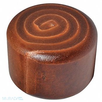 VAUGHAN Hammer Tip Rawhide Soft 1-1/2 In, 6CLU3