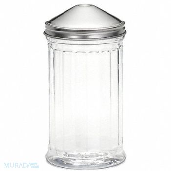 TABLECRAFT PRODUCTS COMPANY Pourer 12 Oz PK24, 6DVX9