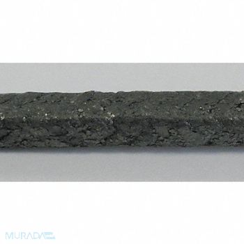 PALMETTO PACKING Packing Seal 3/4 Sq in 25 Ft, 6ERY1