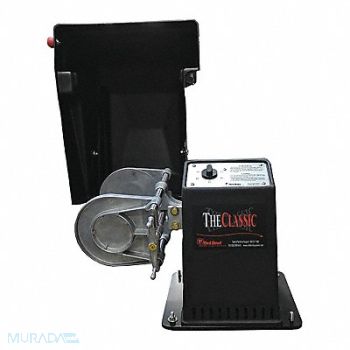 RED DEVIL EQUIPMENT COMPANY Paint Shaker Single Arm Electric 1 Hr, 6EXK5