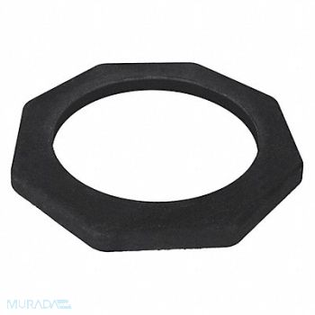 GRAINGER APPROVED Slip Over Cone Weight Black 16 In L, 6FGY3