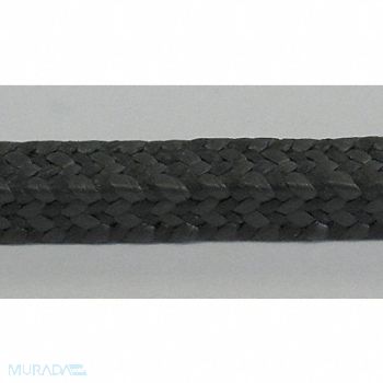 PALMETTO PACKING Packing Seal 3/4 Sq in 25 Ft, 6FKW8