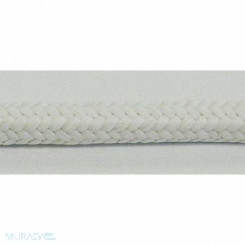 PALMETTO PACKING Packing Seal 1/2 Sq in 10 Ft, 6FLA3