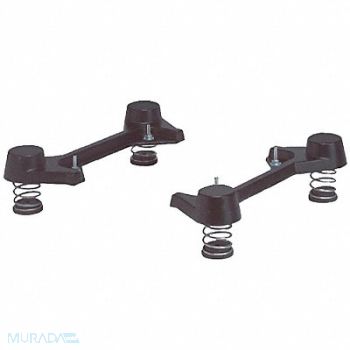 RED DEVIL EQUIPMENT COMPANY Counter Base, 6FWG7