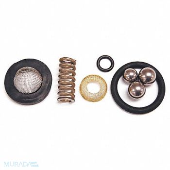 WHEELER-REX Pump Repair Kit For 6GDU4, 6GDU6