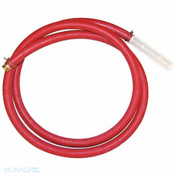 WHEELER-REX Hose Kit For 34CY15 45EJ59 45EJ60, 6GDU8