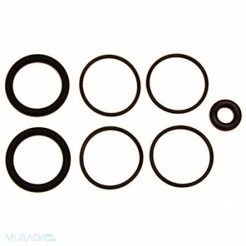 WHEELER-REX Pump Repair Kit For 6GDV5, 6GDV6