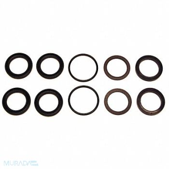 WHEELER-REX Pump Repair Kit For 794F37, 6GDW0
