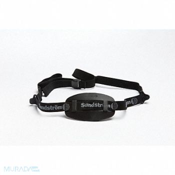 SUNDSTROM SAFETY Head Harness Single, 6GGV3
