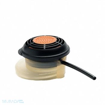 SUNDSTROM SAFETY Quantitative Fit Test Adapter, 6GGV6