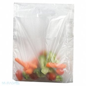 DAYMARK Portion Bag 6 1/2 in W 19 fl oz PK2000, 6GVA0