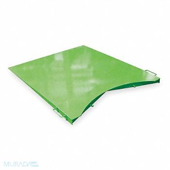 HIGHLIGHT Steel Ramp, 6HH16