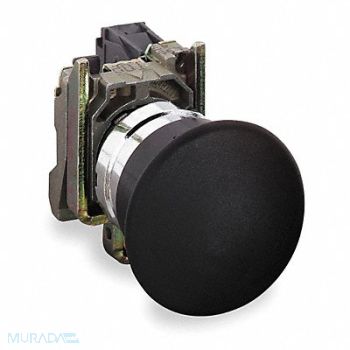 SCHNEIDER ELECTRIC Non-Illuminated Push Button 22mm Metal, 6HK58