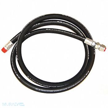 WHEELER-REX Output Hose Kit For 6GDV2, 6HKW5
