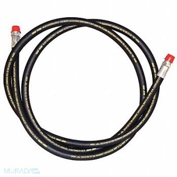 WHEELER-REX Output Hose Kit For 6GDV7, 6HKW6