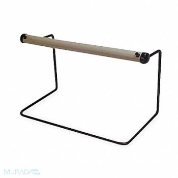 MIDWEST PACIFIC Poly Tubing Rack Countertop 12 in W, 6JG19
