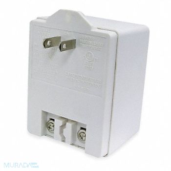 SPECO TECHNOLOGIES Camera Power Supply 24 VAC, 6LU84