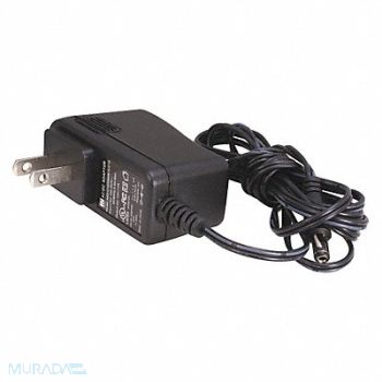 SPECO TECHNOLOGIES Camera Power Supply 12VDC, 6LU85