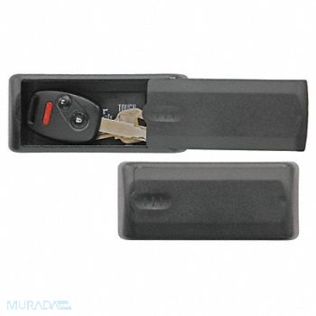 MASTER LOCK Magnetic Key Case, 6MCP2