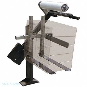 HIGHLIGHT Eliminator Bundler Orbital Bundler 18, 6MGV3