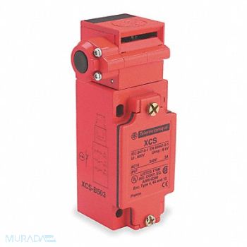 TELEMECANIQUE SENSORS Safety Interlock 2NO/1NC, 6MP71