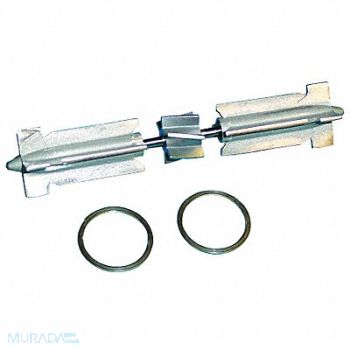 BLANCETT Turbine Flowmeter Repair Kit For 6NZT5, 6NZW1