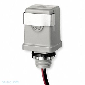 INTERMATIC Photocntrl 1/2In Male Pipe Thread 120VAC, 5U789