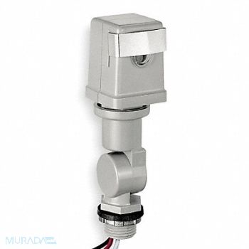 INTERMATIC Photocntrl 1/2In Male Pipe Thread 120VAC, 6P008