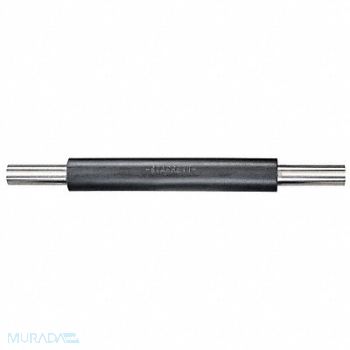 STARRETT End Measuring Rod 11mm w/Rubber Handle, 6PCK9