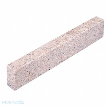 STARRETT Granite Straight Edge Pink A 2x6x36, 6PDL8