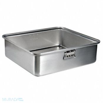 VOLLRATH Roasting Pan Bottom, 6PVJ9