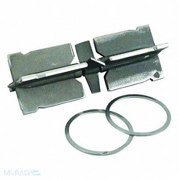 BLANCETT Turbine Flowmeter Repair Kit For 6NZT9, 6PZT9