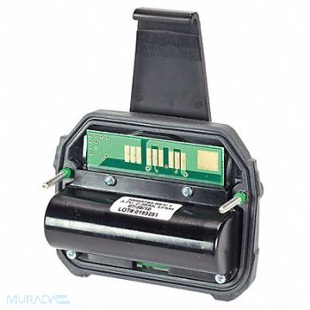 MSA Rechargeable Battery Pack Lithium Ion, 6RRA8