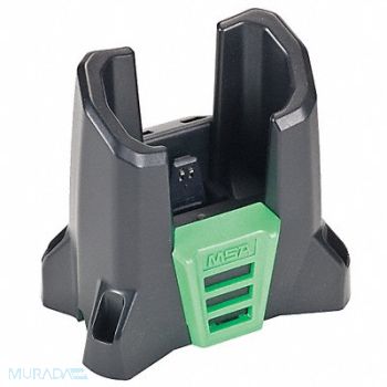 MSA Vehicle Battery Charger 6.7VDC, 6RRC4