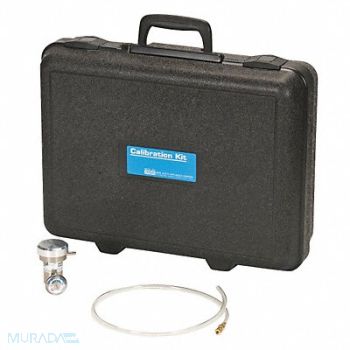 MSA Calibration Kit 0.25Lpm, 6RRC7