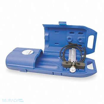 BACHARACH Calibration Kit, 6T135