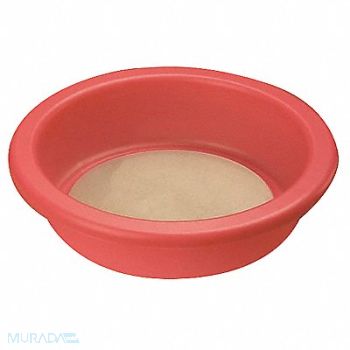 BINKS Disp Tank Strainer 10-5/8In 2.8gal PK20, 6URD9