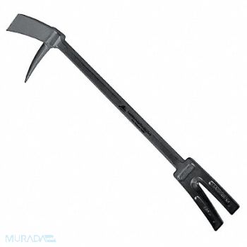 S.E.T. TOOLS Halligan Bar 30 In.L Steel, 6VMY7