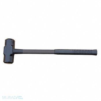 S.E.T. TOOLS Tactical Sledge 12 lb 32 In Fiberglass, 6VMZ6