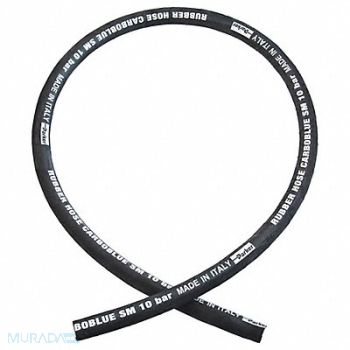 FILL-RITE Suction Hose EPDM 3/4 I.D. 96 L, 6XGX2