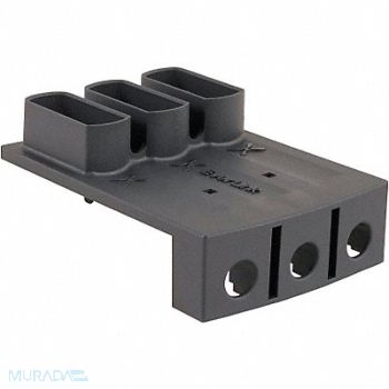 SCHNEIDER ELECTRIC Spacing Cover UL 508 Type E For GV3P, 6YTP0